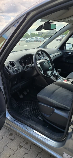 Обява за продажба на Ford Galaxy 2.0TDCI 140hp Chia 6+ 1 Full ~6 800 лв. - изображение 7
