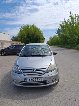 Citroen C3 | Mobile.bg    10