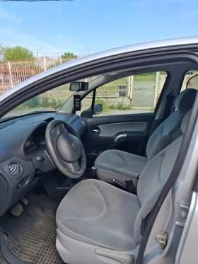 Citroen C3 | Mobile.bg    9
