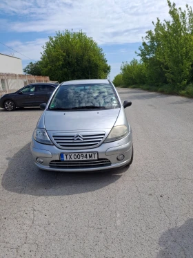 Citroen C3 | Mobile.bg    1