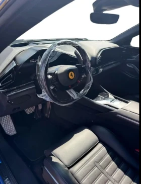 Ferrari Purosangue 6.5 V12 - 1065000 лв. - 48585607 4