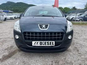Peugeot 3008 2.0HDI-163-NAVI-AVTOMAT-ITALIA - 11500 лв. - 57294438 2