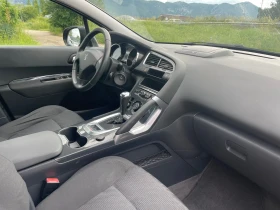 Peugeot 3008 2.0HDI-163-NAVI-AVTOMAT-ITALIA - 11500 лв. - 57294438 5