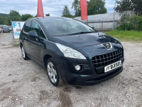 Peugeot 3008 2.0HDI-163-NAVI-AVTOMAT-ITALIA - 11500 лв. - 57294438 3