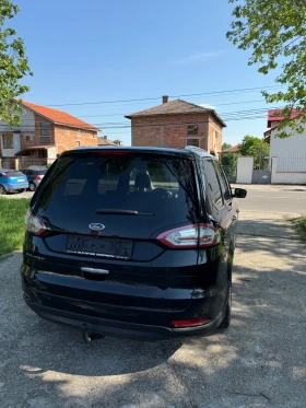 Ford Galaxy 2.0 DIESEL AUSTRIA - 17500 лв. - 66777202 4