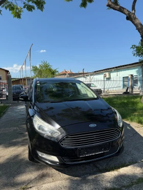 Ford Galaxy 2.0 DIESEL AUSTRIA - 17500 лв. - 66777202 3