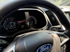 Ford Galaxy 2.0 DIESEL AUSTRIA - 17500 лв. - 66777202 8