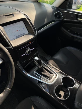 Ford Galaxy 2.0 DIESEL AUSTRIA - 17500 лв. - 66777202 10