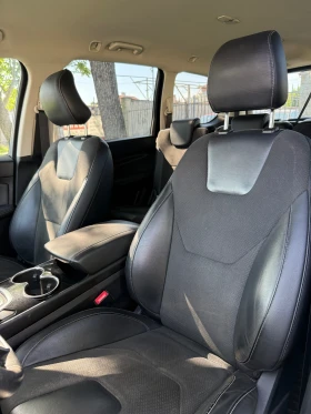Ford Galaxy 2.0 DIESEL AUSTRIA - 17500 лв. - 66777202 9