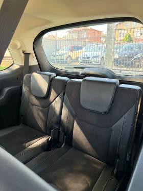 Ford Galaxy 2.0 DIESEL AUSTRIA - 17500 лв. - 66777202 16