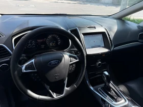 Ford Galaxy 2.0 DIESEL AUSTRIA - 17500 лв. - 66777202 12