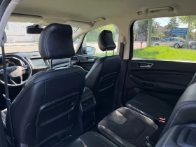 Ford Galaxy 2.0 DIESEL AUSTRIA - 17500 лв. - 66777202 17