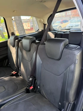 Ford Galaxy 2.0 DIESEL AUSTRIA - 17500 лв. - 66777202 15