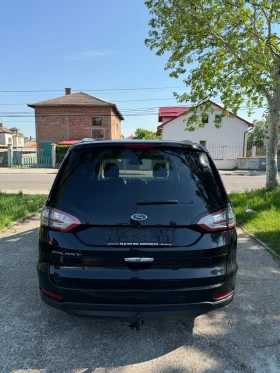 Ford Galaxy 2.0 DIESEL AUSTRIA - 17500 лв. - 66777202 5