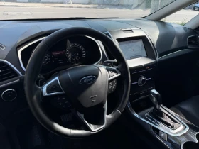 Ford Galaxy 2.0 DIESEL AUSTRIA - 17500 лв. - 66777202 7