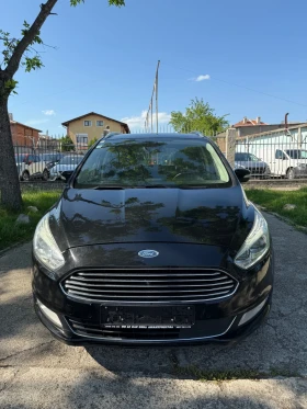Ford Galaxy 2.0 DIESEL AUSTRIA - 17500 лв. - 66777202 2