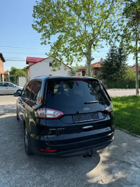 Ford Galaxy 2.0 DIESEL AUSTRIA - 17500 лв. - 66777202 6