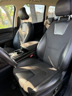 Ford Galaxy 2.0 DIESEL AUSTRIA - 17500 лв. - 66777202 14