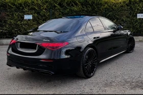 Mercedes-Benz S 400 d AMG Line/ Pano/ 3D Burmester/ 4Matic - 77777 EUR - 34032867 6