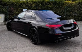 Mercedes-Benz S 400 d AMG Line/ Pano/ 3D Burmester/ 4Matic - 77777 EUR - 34032867 4
