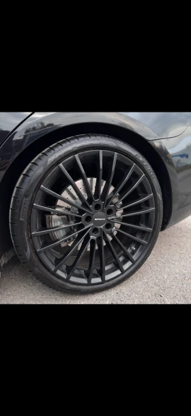 Mercedes-Benz S 400 d AMG Line/ Pano/ 3D Burmester/ 4Matic - 77777 EUR - 34032867 7