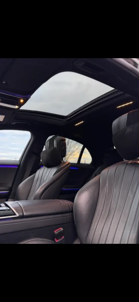 Mercedes-Benz S 400 d AMG Line/ Pano/ 3D Burmester/ 4Matic - 77777 EUR - 34032867 14