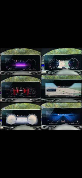 Mercedes-Benz S 400 d AMG Line/ Pano/ 3D Burmester/ 4Matic - 77777 EUR - 34032867 15