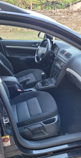 Skoda Octavia 2.0 TDI - 7300 лв. - 95168712 5