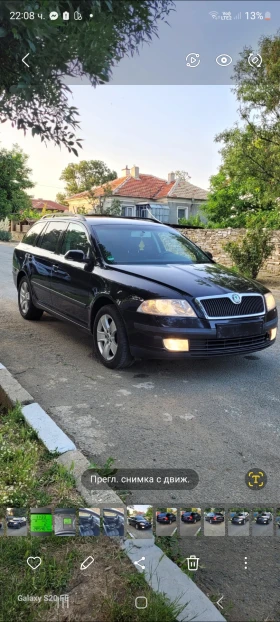 Skoda Octavia 2.0 TDI - 7300 лв. - 95168712 2