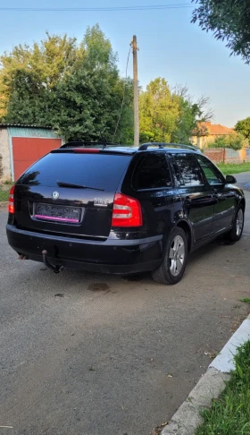 Skoda Octavia 2.0 TDI - 7300 лв. - 95168712 4