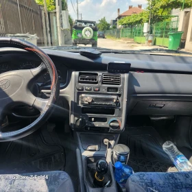 Обява за продажба на Toyota Carina ~2 200 лв. - изображение 4