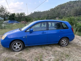     Suzuki Liana 4x4