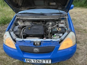 Suzuki Liana 4x4 | Mobile.bg    6