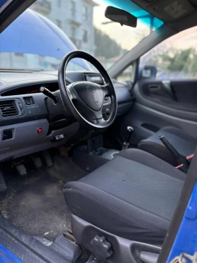 Suzuki Liana 4x4 | Mobile.bg    5