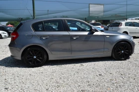 Обява за продажба на BMW 118 2.0 D* 143 kc* Euro5* Навигация* Ксенон ~8 660 лв. - изображение 6