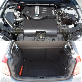 BMW 118 2.0 D* 143 kc* Euro5* *  | Mobile.bg    16