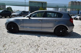 Обява за продажба на BMW 118 2.0 D* 143 kc* Euro5* Навигация* Ксенон ~8 660 лв. - изображение 2
