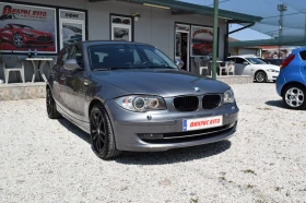Обява за продажба на BMW 118 2.0 D* 143 kc* Euro5* Навигация* Ксенон ~8 660 лв. - изображение 1