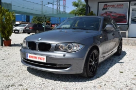 Обява за продажба на BMW 118 2.0 D* 143 kc* Euro5* Навигация* Ксенон ~8 660 лв. - изображение 1
