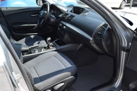 Обява за продажба на BMW 118 2.0 D* 143 kc* Euro5* Навигация* Ксенон ~8 660 лв. - изображение 10