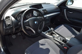 Обява за продажба на BMW 118 2.0 D* 143 kc* Euro5* Навигация* Ксенон ~8 660 лв. - изображение 9