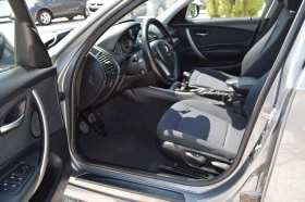 Обява за продажба на BMW 118 2.0 D* 143 kc* Euro5* Навигация* Ксенон ~8 660 лв. - изображение 8