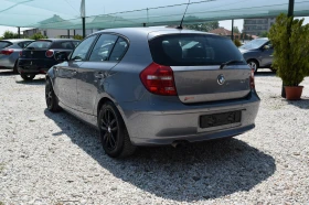 Обява за продажба на BMW 118 2.0 D* 143 kc* Euro5* Навигация* Ксенон ~8 660 лв. - изображение 3