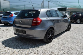 Обява за продажба на BMW 118 2.0 D* 143 kc* Euro5* Навигация* Ксенон ~8 660 лв. - изображение 5