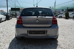 Обява за продажба на BMW 118 2.0 D* 143 kc* Euro5* Навигация* Ксенон ~8 660 лв. - изображение 4