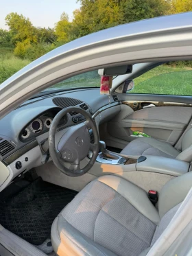 Mercedes-Benz E 320 CDI | Mobile.bg    4