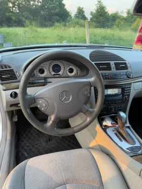 Mercedes-Benz E 320 CDI | Mobile.bg    6
