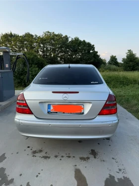 Mercedes-Benz E 320 CDI | Mobile.bg    3