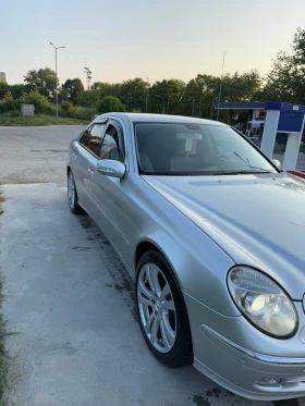 Mercedes-Benz E 320 CDI | Mobile.bg    2