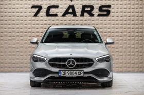     Mercedes-Benz C 300 * AMG LINE *   * LED  * 